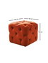 Atelier Del Sofa Kup Chester - Canela